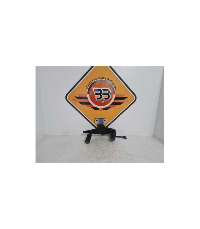 Ansamblu Scarite Dreapta Bmw K 100 RS 1985