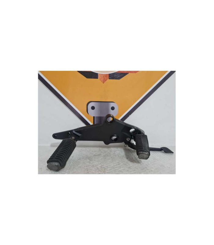 Ansamblu Scarite Dreapta Bmw K 100 RS 1985