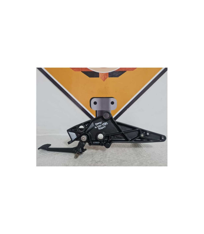 Ansamblu Scarite Dreapta Bmw K 100 RS 1985