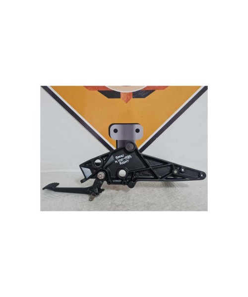 Ansamblu Scarite Dreapta Bmw K 100 RS 1985