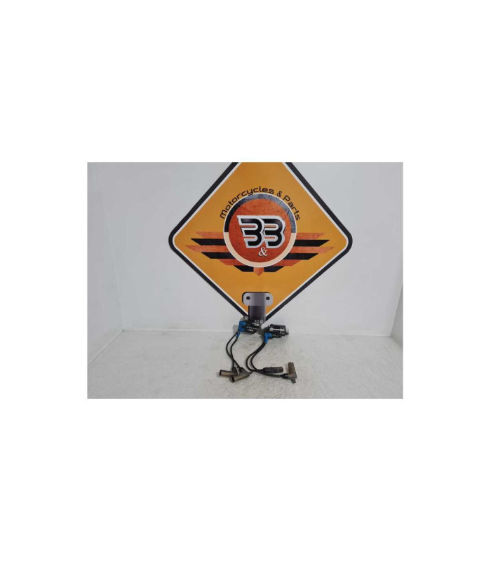 Bobine Inductie Si Fise Bmw K 100 RS 1985