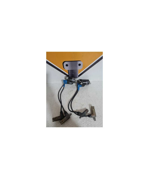 Bobine Inductie Si Fise Bmw K 100 RS 1985