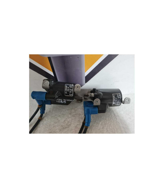 Bobine Inductie Si Fise Bmw K 100 RS 1985