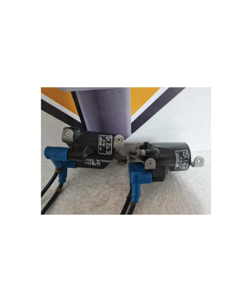 Bobine Inductie Si Fise Bmw K 100 RS 1985