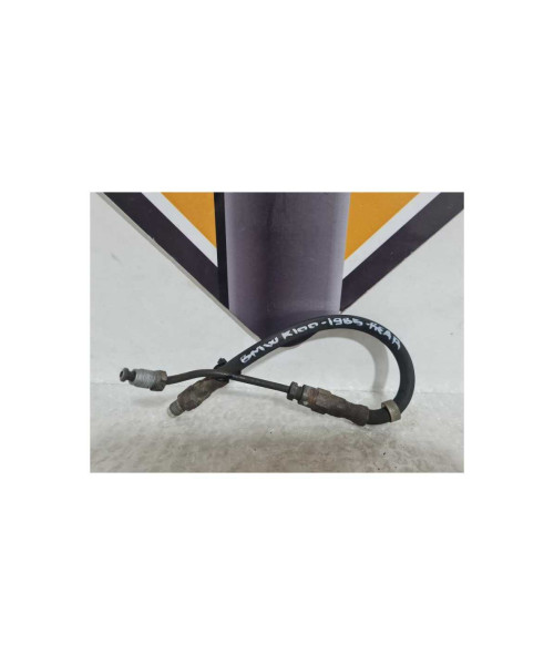 Conducta Frana Spate Bmw K 100 RS 1985