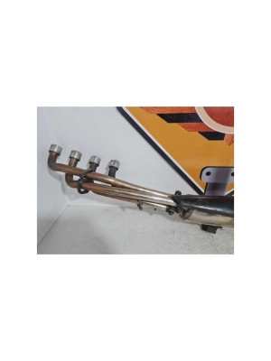 Evacuare Completa Bmw K 100 RS 1985 2