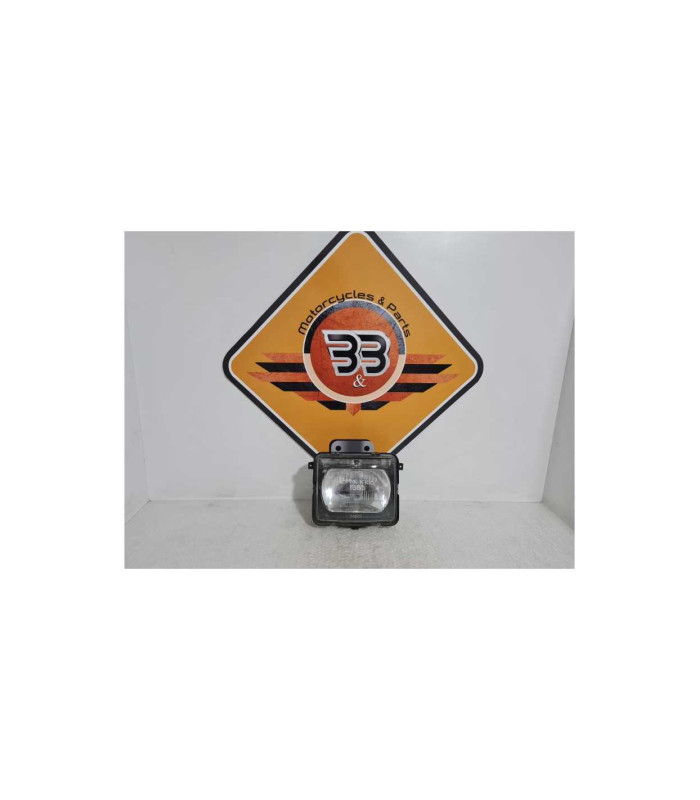 Far Bmw K 100 RS 1985