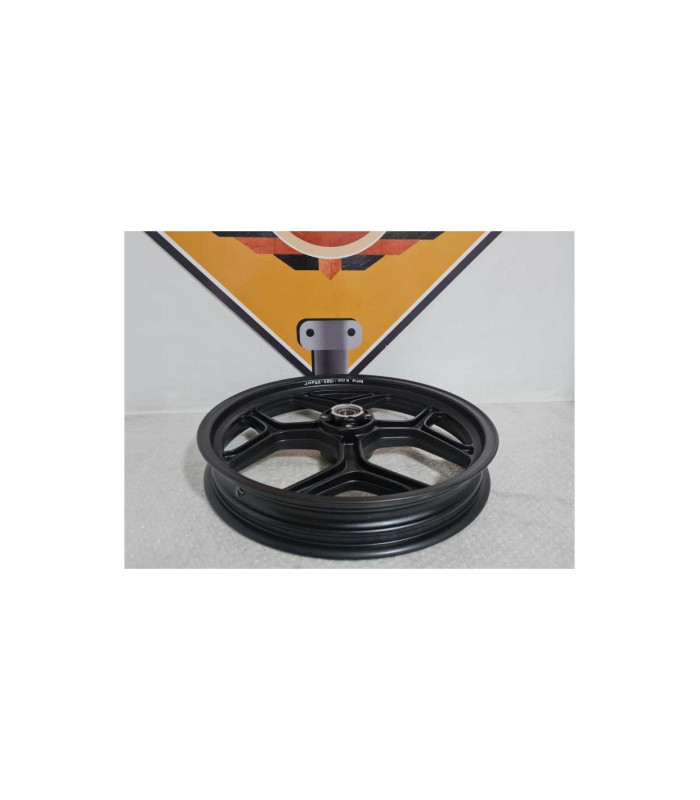 Janta Fata Bmw K 100 RS 1985