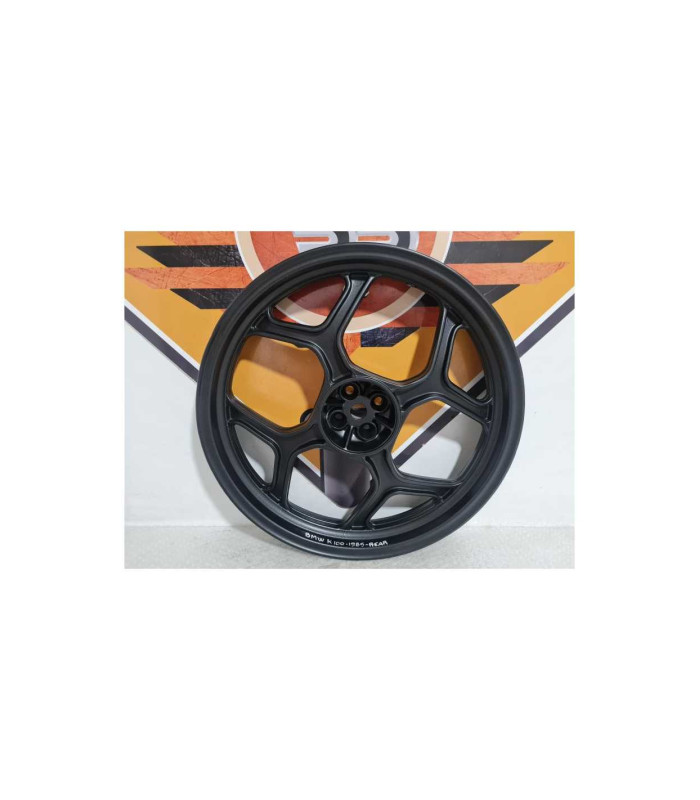 Janta Spate Bmw K 100 RS 1985