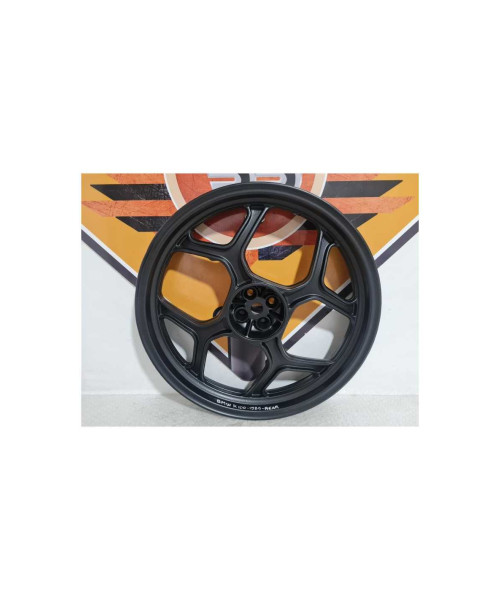 Janta Spate Bmw K 100 RS 1985