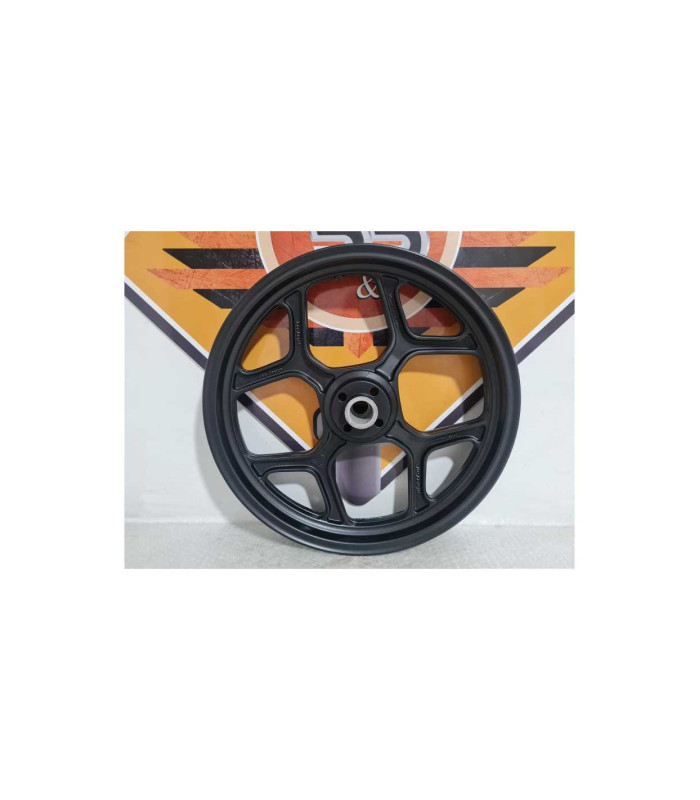 Janta Spate Bmw K 100 RS 1985