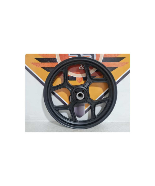 Janta Spate Bmw K 100 RS 1985