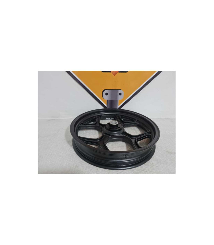 Janta Spate Bmw K 100 RS 1985