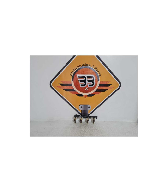 Rampa Injectoare Bmw K 100 RS 1985