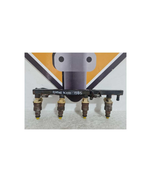 Rampa Injectoare Bmw K 100 RS 1985