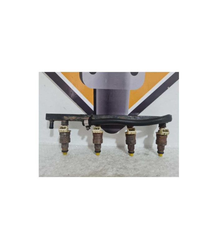 Rampa Injectoare Bmw K 100 RS 1985