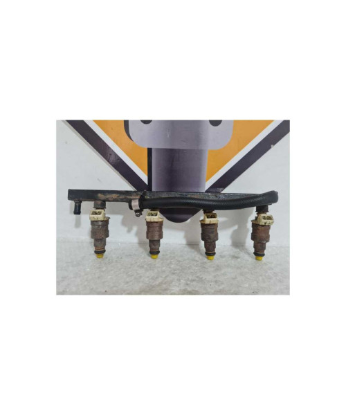 Rampa Injectoare Bmw K 100 RS 1985