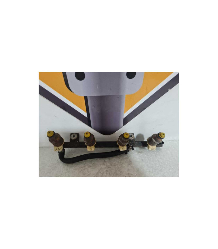 Rampa Injectoare Bmw K 100 RS 1985