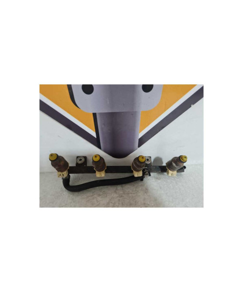 Rampa Injectoare Bmw K 100 RS 1985