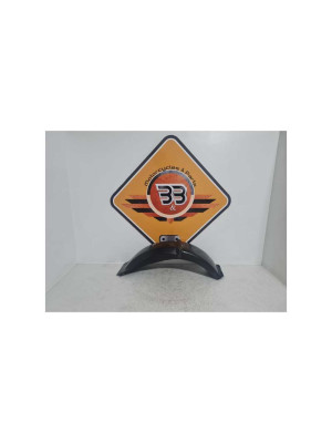 Semiaripa Interioara Bmw K 100 RS 1985