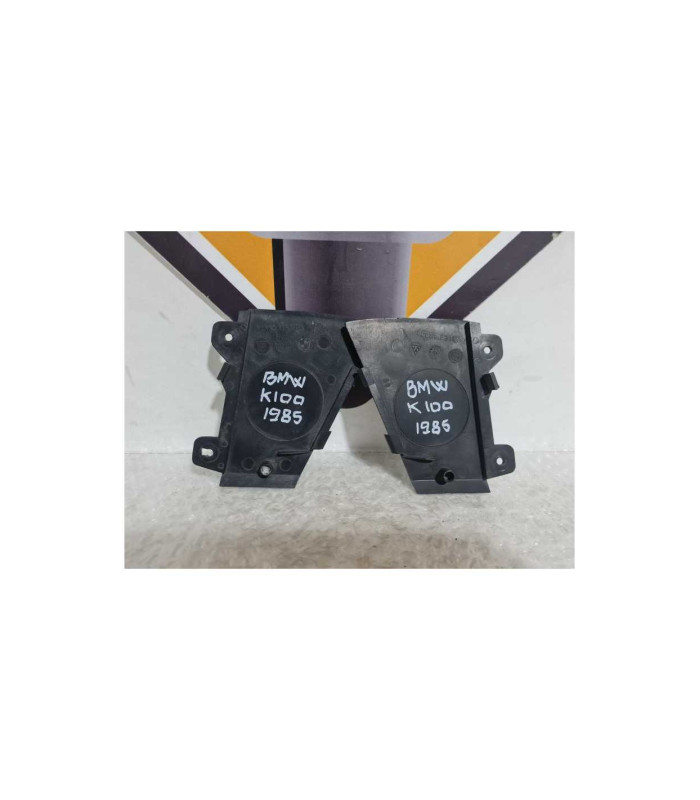 Semicarene Frontale Stanga Si Dreapta Bmw K 100 RS 1985