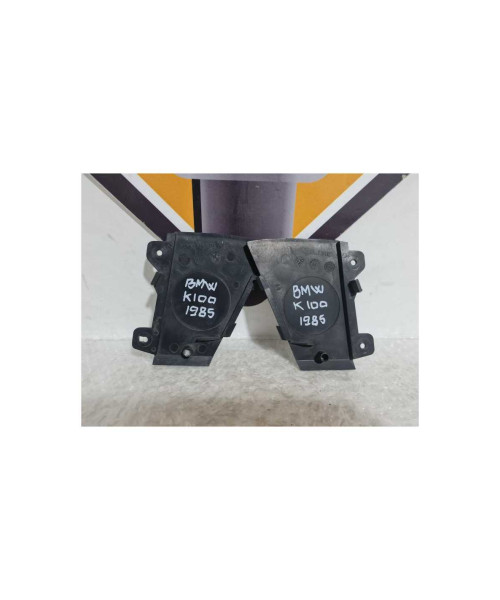 Semicarene Frontale Stanga Si Dreapta Bmw K 100 RS 1985