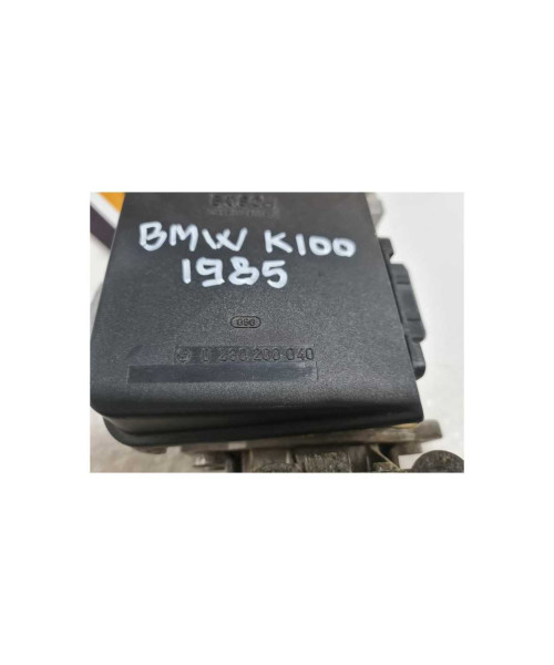Senzor Volum Debit Aer Bmw K 100 RS 1985