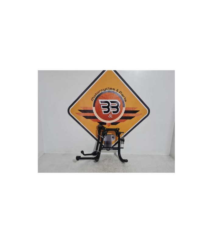 Cric Central Si Lateral Bmw K 100 RS 1985