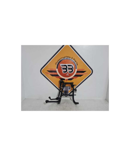 Cric Central Si Lateral Bmw K 100 RS 1985