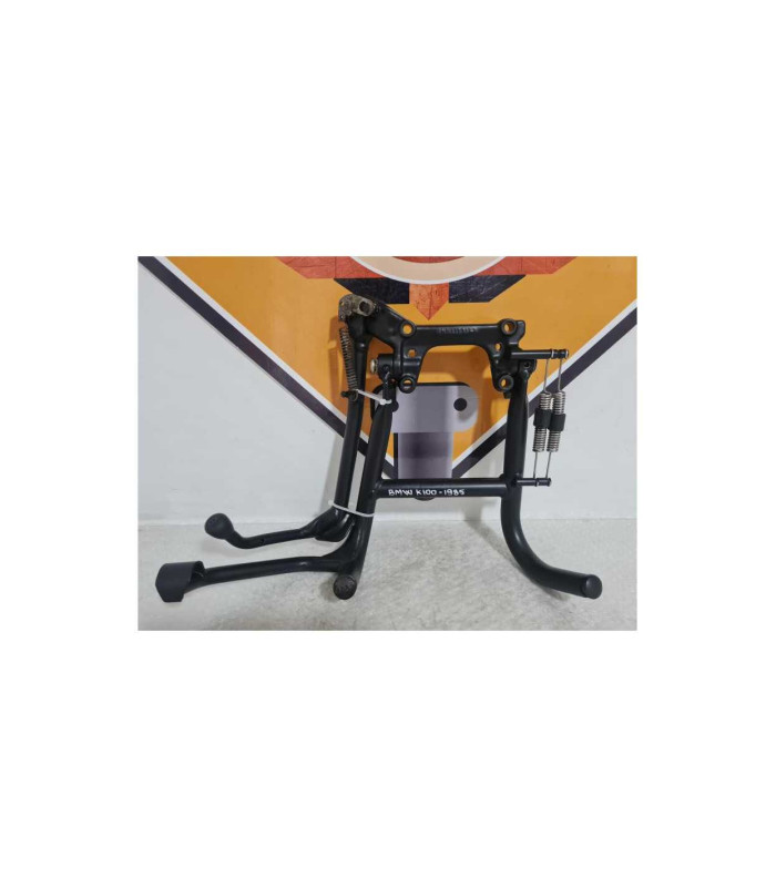 Cric Central Si Lateral Bmw K 100 RS 1985