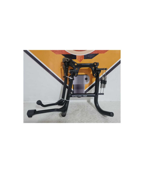 Cric Central Si Lateral Bmw K 100 RS 1985