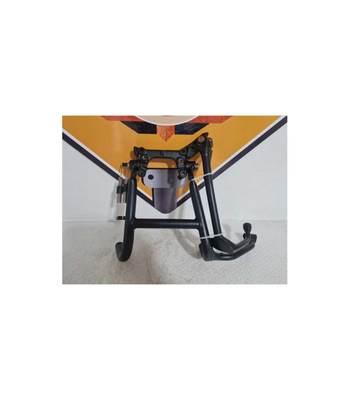 Cric Central Si Lateral Bmw K 100 RS 1985