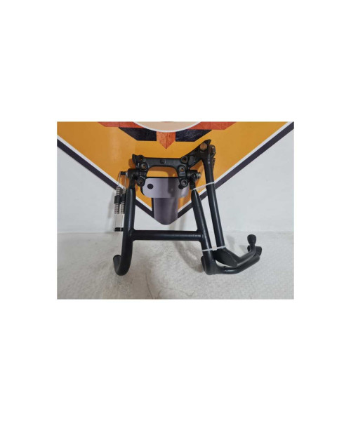 Cric Central Si Lateral Bmw K 100 RS 1985