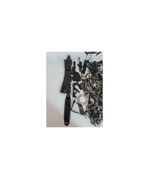 Lot Suruburi Si Accesorii Bmw K 100 RS 1985