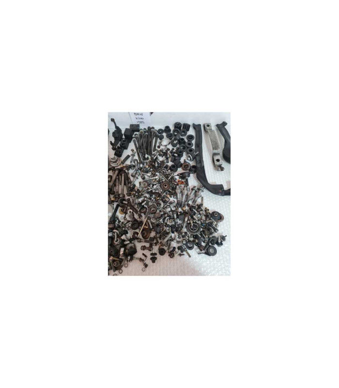 Lot Suruburi Si Accesorii Bmw K 100 RS 1985