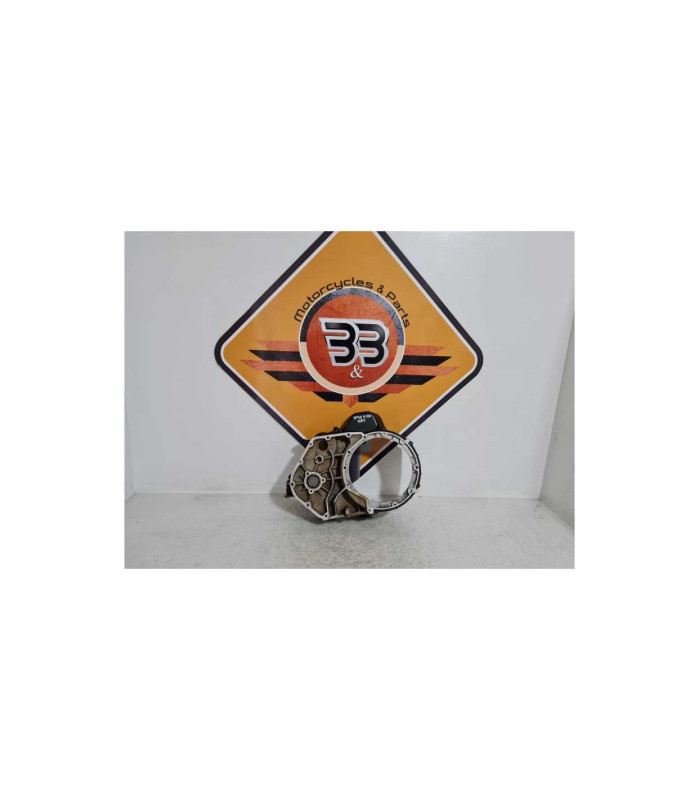 Semicarter Bmw K 100 RS 1985