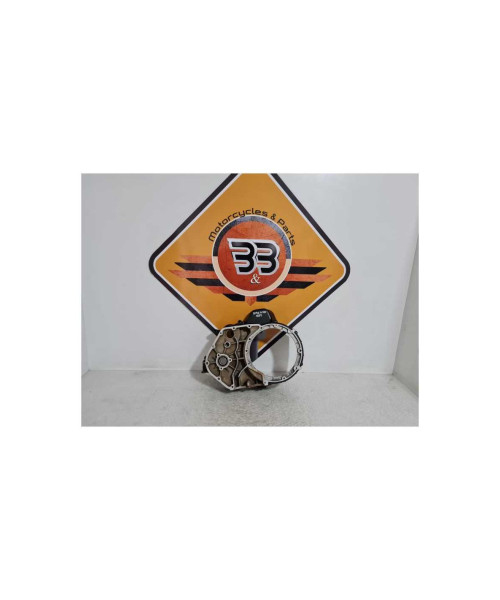 Semicarter Bmw K 100 RS 1985