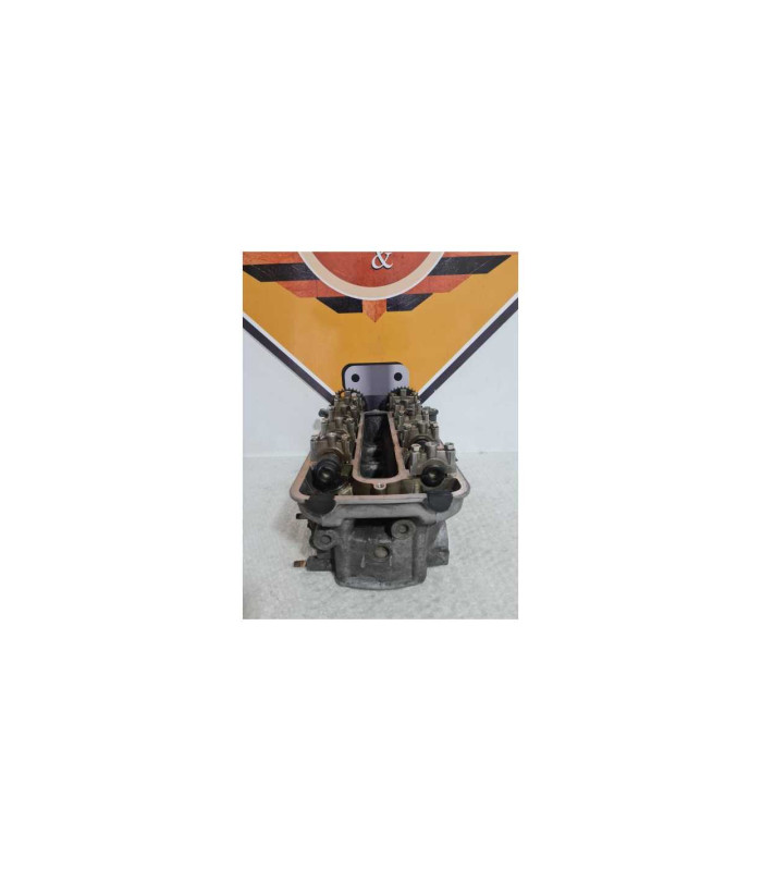 Chiuloasa Bmw K 100 RS 1985