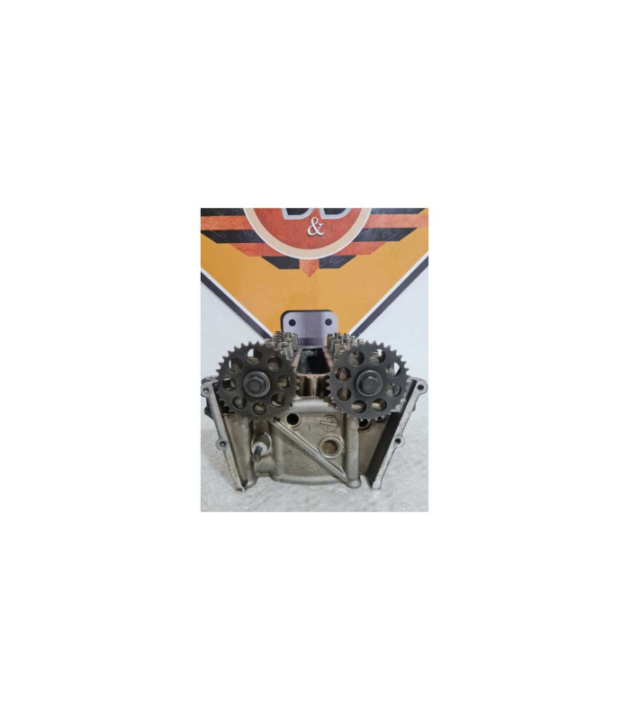 Chiuloasa Bmw K 100 RS 1985