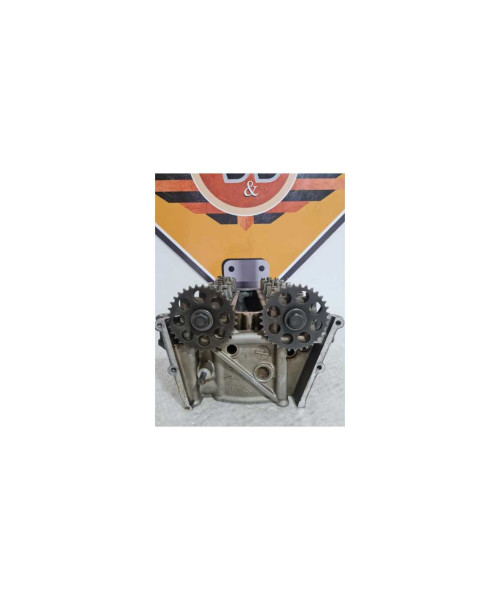 Chiuloasa Bmw K 100 RS 1985