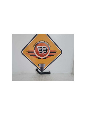 Conducta Apa Bmw K 100 RS 1985