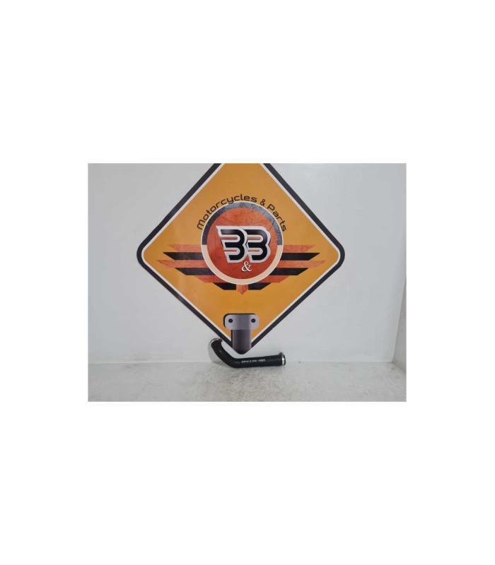 Conducta Apa Bmw K 100 RS 1985