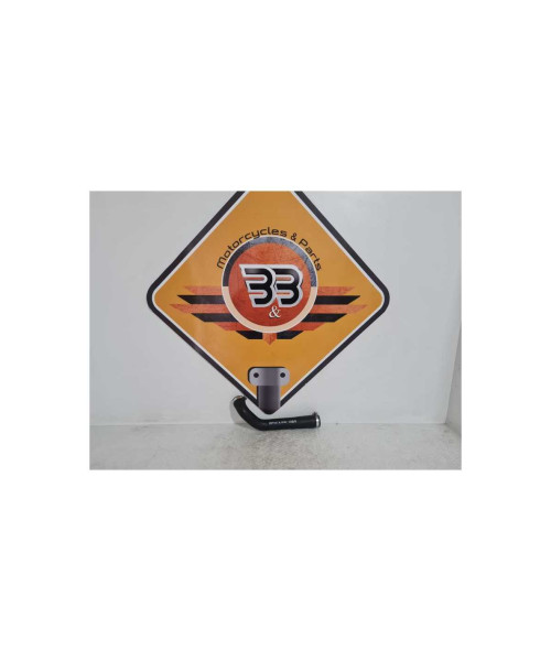 Conducta Apa Bmw K 100 RS 1985