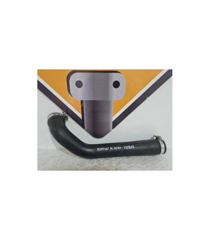 Conducta Apa Bmw K 100 RS 1985