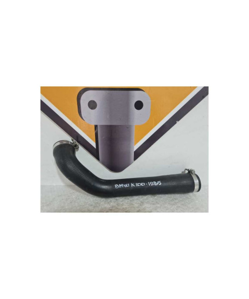 Conducta Apa Bmw K 100 RS 1985