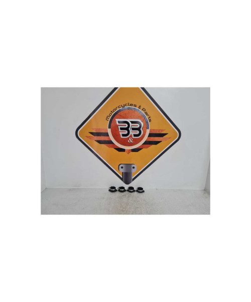 Galerii Admisie Bmw K 100 RS 1985