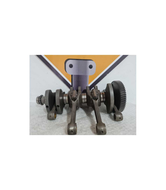 Vibrochen Si Biele Bmw K 100 RS 1985