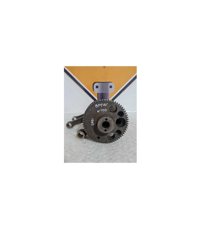 Vibrochen Si Biele Bmw K 100 RS 1985