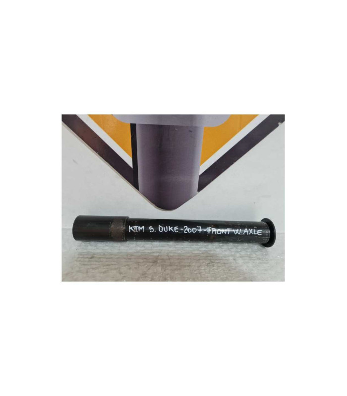 Ax Roata Fata KTM Duke 990 2007