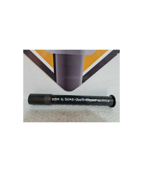 Ax Roata Fata KTM Duke 990 2007